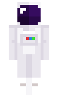 Zifted minecraft skin