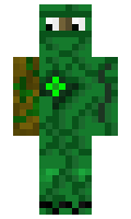 OakenTree minecraft skin