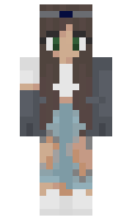 deram minecraft skin