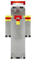 AlexanderSEIV minecraft skin