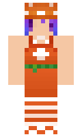 terume minecraft skin