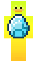 Diamondducks12 minecraft skin