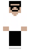 CartofulMaro minecraft skin