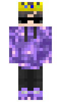 CamSwag minecraft skin