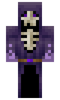 TheParadoxMan minecraft skin