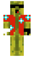 YOZIN69 minecraft skin