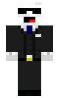 PonasAkiniuotis minecraft skin