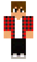 xiaotao minecraft skin