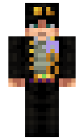 DeTiXvTricksix minecraft skin