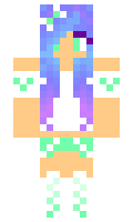 Cuive minecraft skin