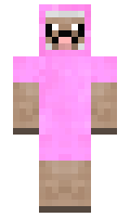 PinkSheep9009 minecraft skin