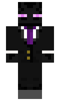 MustFeedKnow minecraft skin