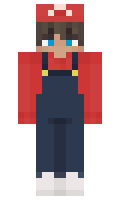 Destroyer5356 minecraft skin