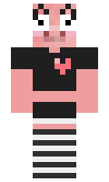 Dimoudiii minecraft skin