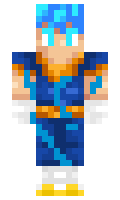 GeorgeSplixs minecraft skin