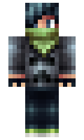 Nightfall8154 minecraft skin