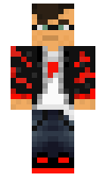 Garvild minecraft skin