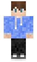 TheKittenGamerYT minecraft skin