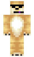 Kasualed minecraft skin