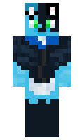 GuardDragon minecraft skin