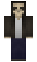 ChiliMako minecraft skin