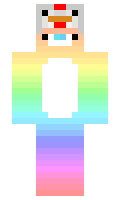 Makuroka minecraft skin