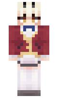 HollowTheta minecraft skin