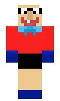 Joshua333 minecraft skin