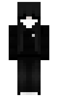 Justass minecraft skin