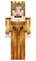 ZodiacPrincess minecraft skin
