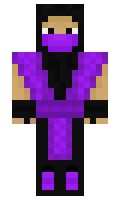 Angelina331 minecraft skin