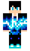 Nedudis minecraft skin
