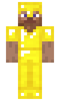 Luddewig minecraft skin