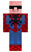 Kzzion minecraft skin