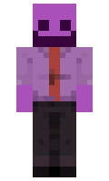 MyNameIsOne minecraft skin