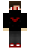 Lukenzo minecraft skin