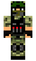 JonoLeviaThan minecraft skin