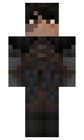 ElBebe minecraft skin