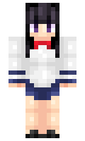 Cedula minecraft skin