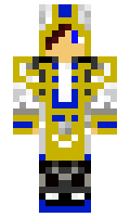 kingjus minecraft skin