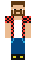 Vitya minecraft skin
