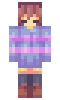 Kosmostars minecraft skin