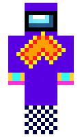 Fukzia minecraft skin