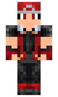 MattRuc minecraft skin