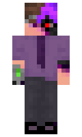 EnDerRAGON minecraft skin