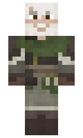 KelsasNL minecraft skin