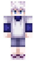 owendana minecraft skin