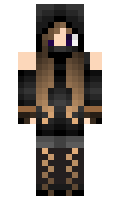 GingleHamScrooge minecraft skin