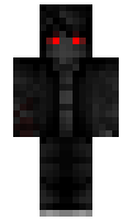 Daemon7 minecraft skin