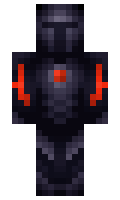 Dobbie31 minecraft skin